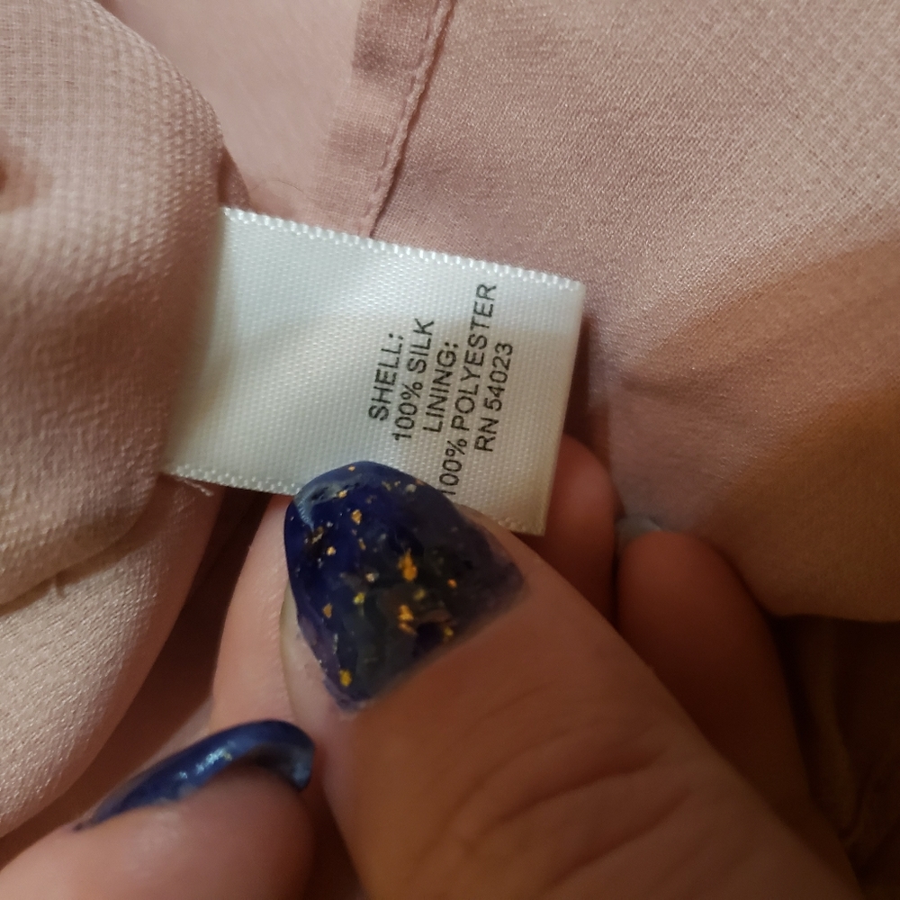 Banana Republic tank size M - Picture 3 of 7